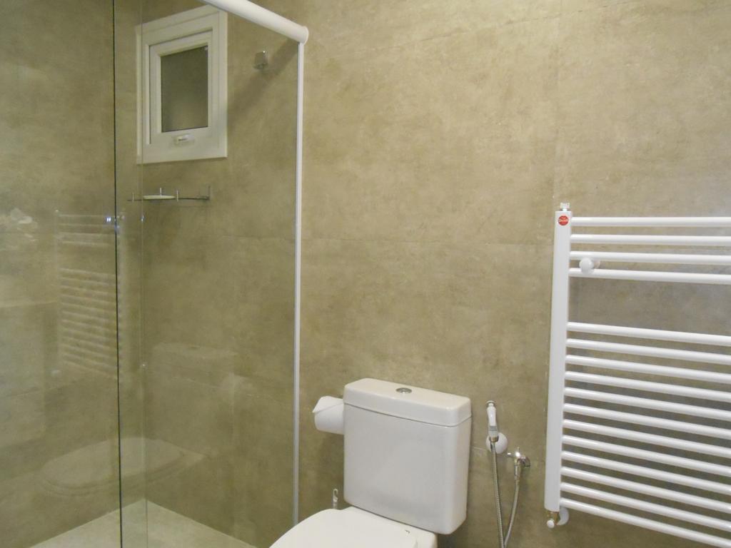 600 Metros, Rua Coberta Centro - Via Florida 306a Apartment Gramado