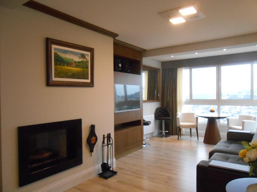 Apartment 600 Metros, Rua Coberta Centro - Via Florida 306a