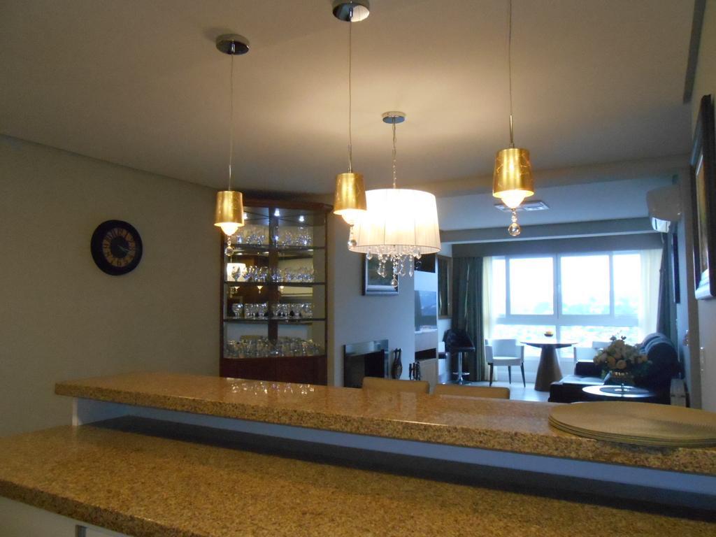 600 Metros, Rua Coberta Centro - Via Florida 306a Apartment Gramado