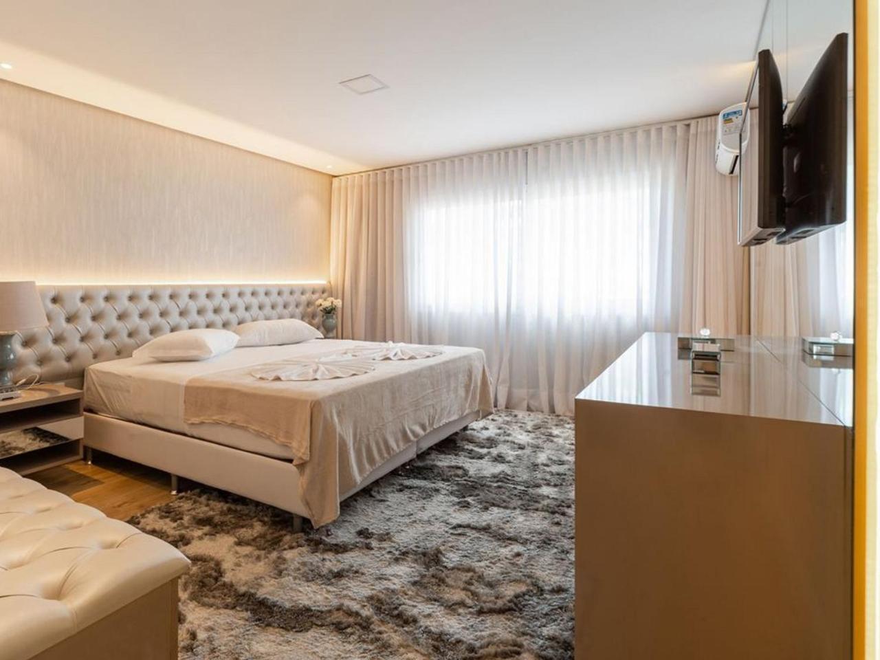 Apartment 600 Metros, Rua Coberta Centro - Via Florida 306a *