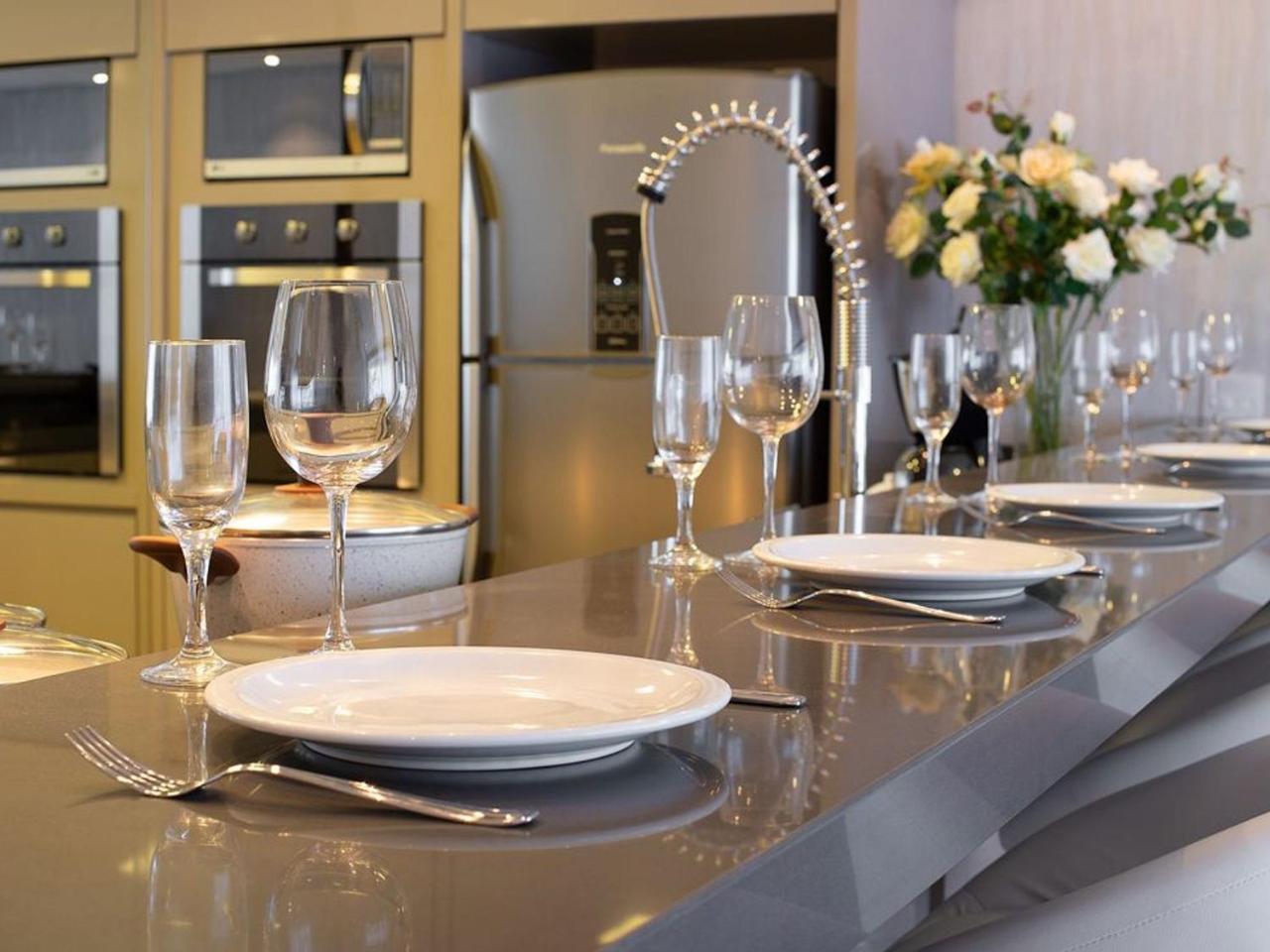 Apartment 600 Metros, Rua Coberta Centro - Via Florida 306a Gramado