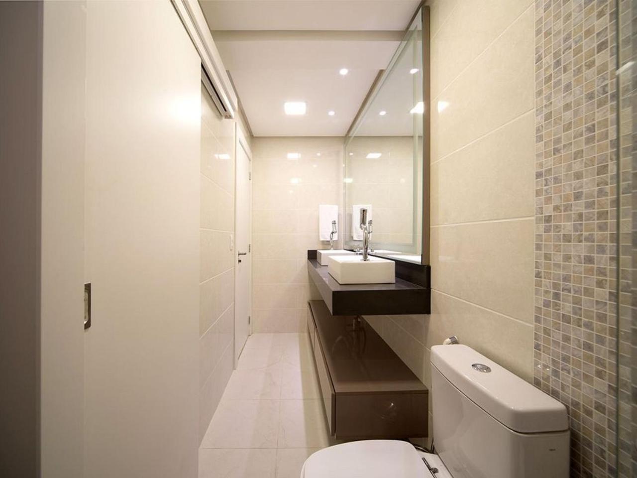 Apartment 600 Metros, Rua Coberta Centro - Via Florida 306a